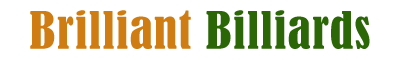 Brilliant Billiards(브릴리언트 빌리아드)