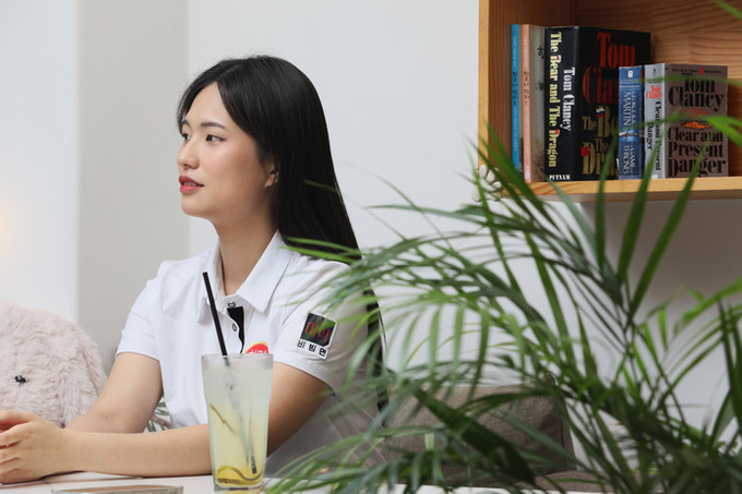 Interview / '태백여...