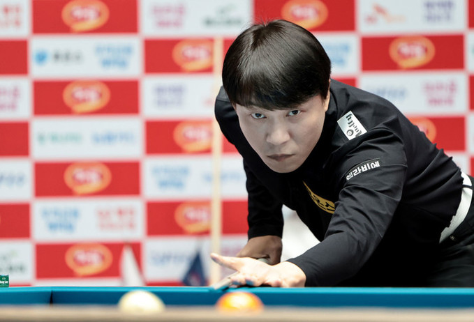 ‘또 64강에서 대거 무너졌다’ 조재호 산체스 최성원 김준태, PBA 64강서 탈락
